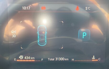 Changan CS35 Plus, 2023 год, 1 800 000 рублей, 8 фотография