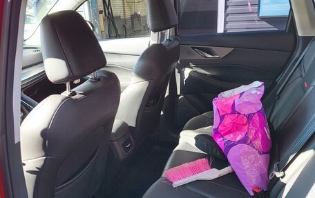 Changan CS35 Plus, 2023 год, 1 800 000 рублей, 7 фотография