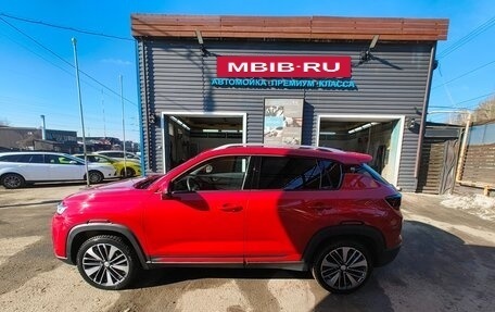 Changan CS35 Plus, 2023 год, 1 800 000 рублей, 3 фотография