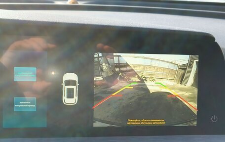 Changan CS35 Plus, 2023 год, 1 800 000 рублей, 9 фотография