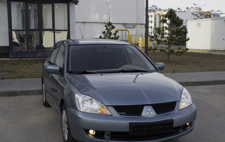 Mitsubishi Lancer IX, 2006 год, 460 000 рублей, 2 фотография
