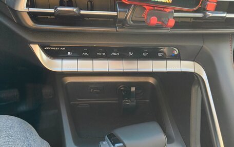 Changan CS35 Plus, 2023 год, 1 800 000 рублей, 11 фотография