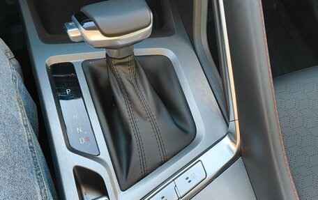 Changan CS35 Plus, 2023 год, 1 800 000 рублей, 10 фотография