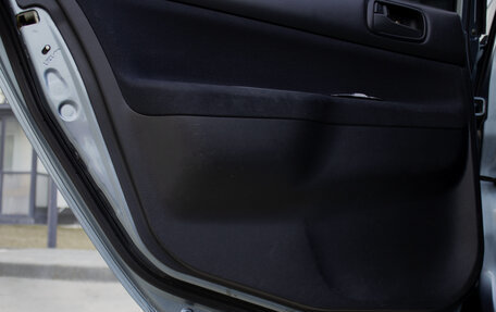 Mitsubishi Lancer IX, 2006 год, 460 000 рублей, 12 фотография