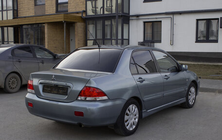 Mitsubishi Lancer IX, 2006 год, 460 000 рублей, 6 фотография