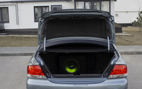 Mitsubishi Lancer IX, 2006 год, 460 000 рублей, 7 фотография