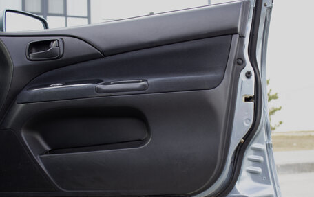 Mitsubishi Lancer IX, 2006 год, 460 000 рублей, 11 фотография