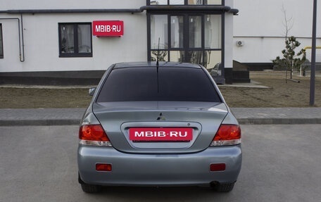 Mitsubishi Lancer IX, 2006 год, 460 000 рублей, 4 фотография