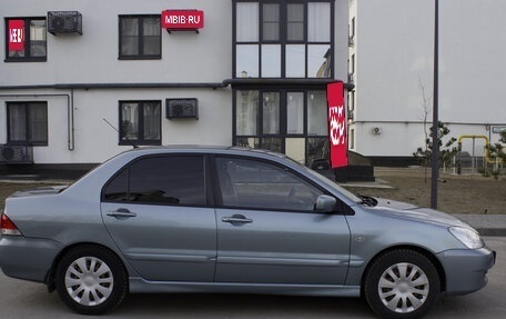 Mitsubishi Lancer IX, 2006 год, 460 000 рублей, 9 фотография