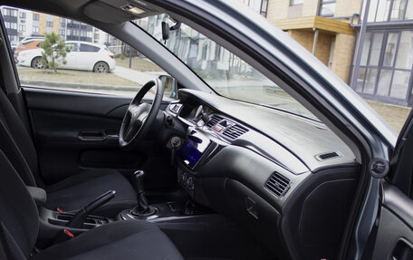 Mitsubishi Lancer IX, 2006 год, 460 000 рублей, 17 фотография