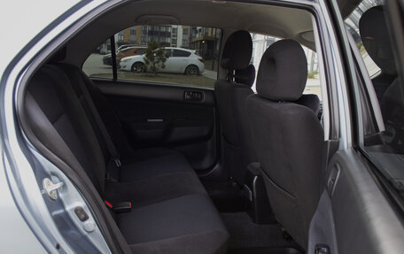 Mitsubishi Lancer IX, 2006 год, 460 000 рублей, 22 фотография