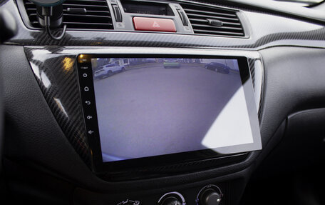 Mitsubishi Lancer IX, 2006 год, 460 000 рублей, 21 фотография