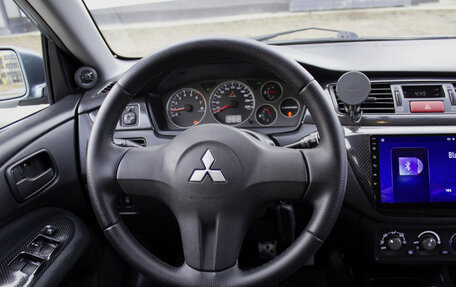 Mitsubishi Lancer IX, 2006 год, 460 000 рублей, 19 фотография