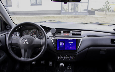 Mitsubishi Lancer IX, 2006 год, 460 000 рублей, 18 фотография