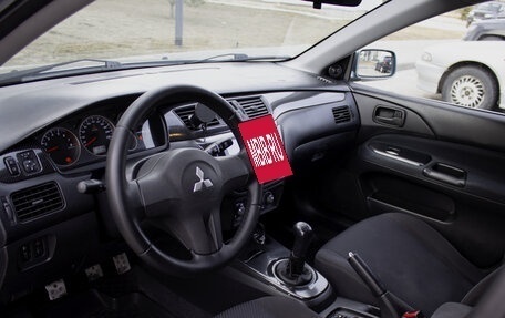 Mitsubishi Lancer IX, 2006 год, 460 000 рублей, 16 фотография