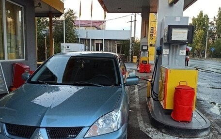 Mitsubishi Lancer IX, 2006 год, 460 000 рублей, 25 фотография