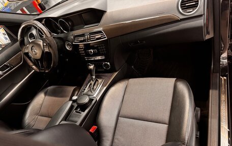 Mercedes-Benz C-Класс, 2012 год, 1 550 000 рублей, 6 фотография