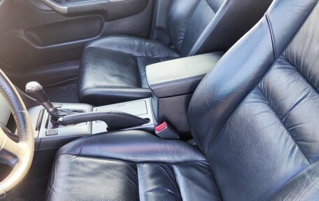 Honda Accord VII рестайлинг, 2007 год, 920 000 рублей, 8 фотография