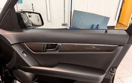 Mercedes-Benz C-Класс, 2012 год, 1 550 000 рублей, 7 фотография