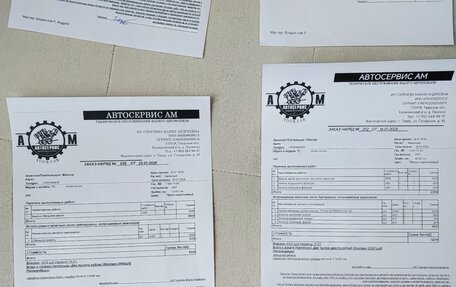 Honda Accord VII рестайлинг, 2007 год, 920 000 рублей, 12 фотография