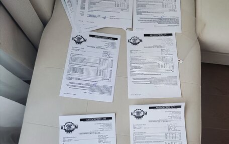 Honda Accord VII рестайлинг, 2007 год, 920 000 рублей, 11 фотография