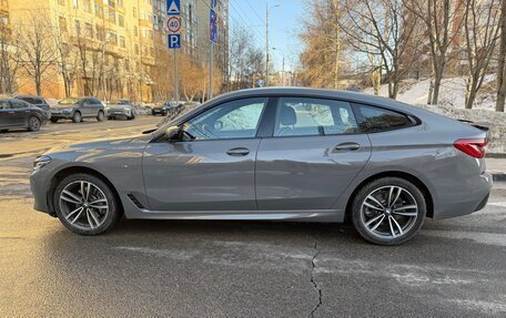 BMW 6 серия, 2021 год, 5 700 000 рублей, 4 фотография