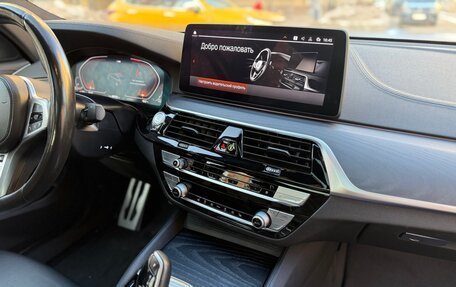 BMW 6 серия, 2021 год, 5 700 000 рублей, 14 фотография