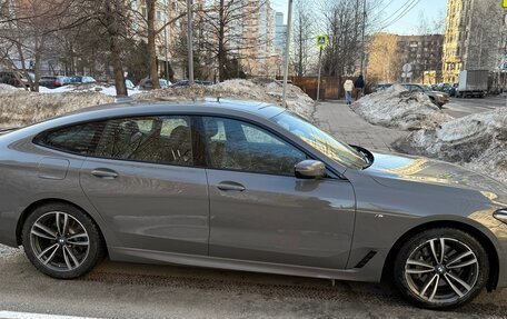 BMW 6 серия, 2021 год, 5 700 000 рублей, 7 фотография