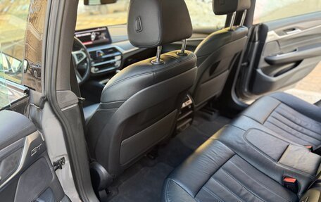 BMW 6 серия, 2021 год, 5 700 000 рублей, 13 фотография