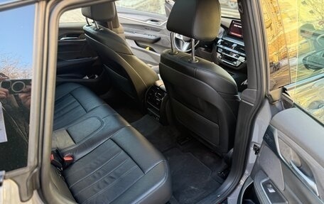 BMW 6 серия, 2021 год, 5 700 000 рублей, 12 фотография