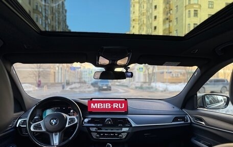 BMW 6 серия, 2021 год, 5 700 000 рублей, 15 фотография