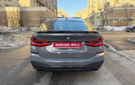 BMW 6 серия, 2021 год, 5 700 000 рублей, 6 фотография