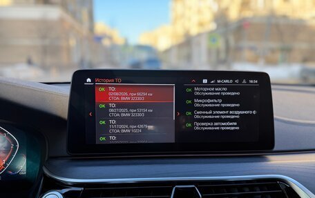 BMW 6 серия, 2021 год, 5 700 000 рублей, 17 фотография