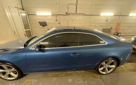 Audi A5, 2011 год, 1 210 000 рублей, 4 фотография
