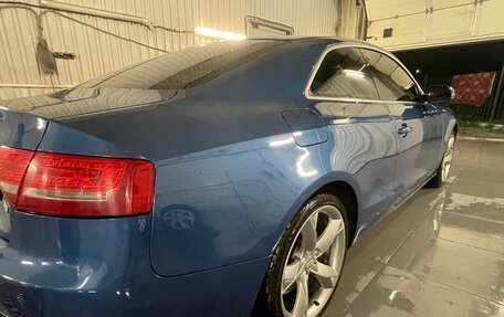 Audi A5, 2011 год, 1 210 000 рублей, 8 фотография