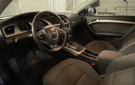 Audi A5, 2011 год, 1 210 000 рублей, 2 фотография