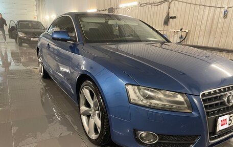 Audi A5, 2011 год, 1 210 000 рублей, 10 фотография