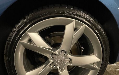 Audi A5, 2011 год, 1 210 000 рублей, 3 фотография