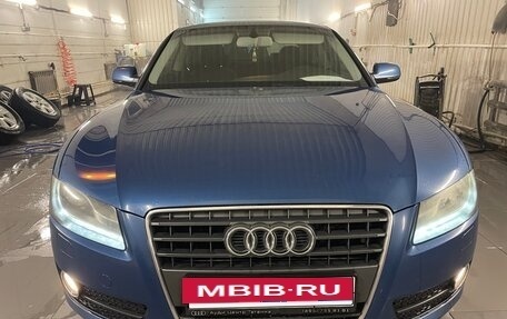 Audi A5, 2011 год, 1 210 000 рублей, 11 фотография