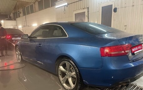 Audi A5, 2011 год, 1 210 000 рублей, 14 фотография