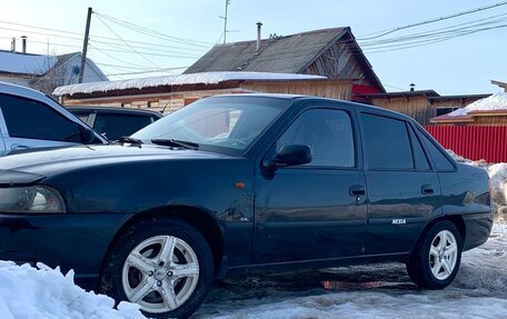 Daewoo Nexia I рестайлинг, 2012 год, 89 000 рублей, 4 фотография