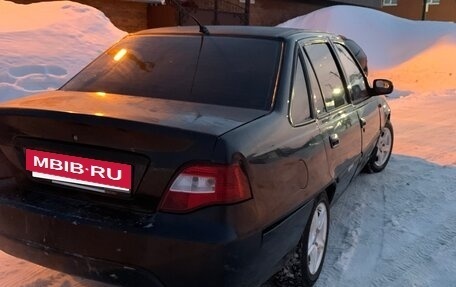 Daewoo Nexia I рестайлинг, 2012 год, 89 000 рублей, 3 фотография