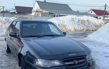 Daewoo Nexia I рестайлинг, 2012 год, 89 000 рублей, 5 фотография