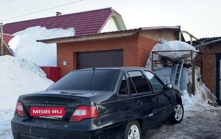 Daewoo Nexia I рестайлинг, 2012 год, 89 000 рублей, 6 фотография