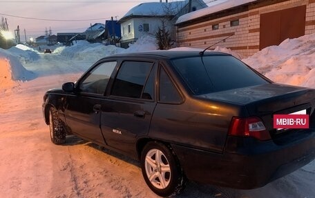 Daewoo Nexia I рестайлинг, 2012 год, 89 000 рублей, 2 фотография