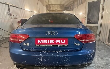 Audi A5, 2011 год, 1 210 000 рублей, 15 фотография