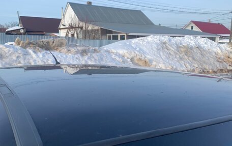 Daewoo Nexia I рестайлинг, 2012 год, 89 000 рублей, 8 фотография