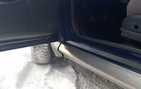 Daewoo Matiz I, 2008 год, 255 000 рублей, 3 фотография