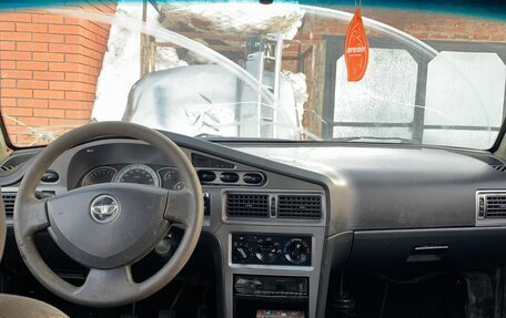 Daewoo Nexia I рестайлинг, 2012 год, 89 000 рублей, 7 фотография