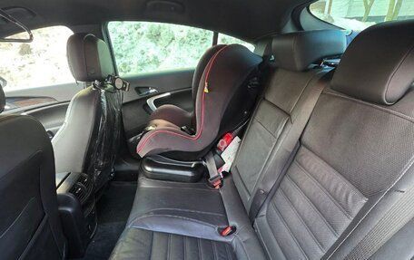 Opel Insignia II рестайлинг, 2013 год, 1 200 000 рублей, 10 фотография